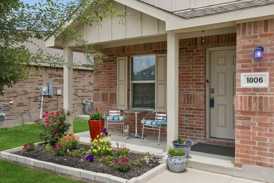 1806 River Crossing Drive, Anna, TX 75409 - #2