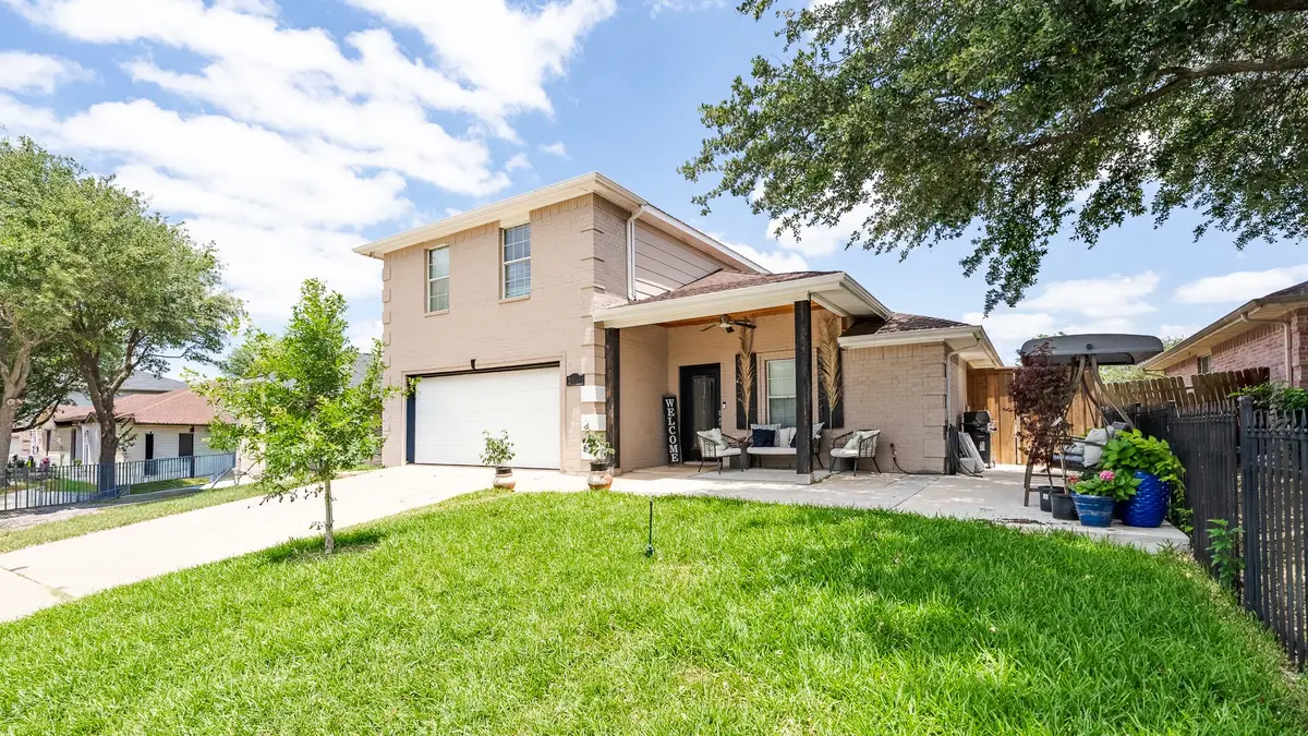 3036 Caballero Circle, Dallas, TX 75236 - #1