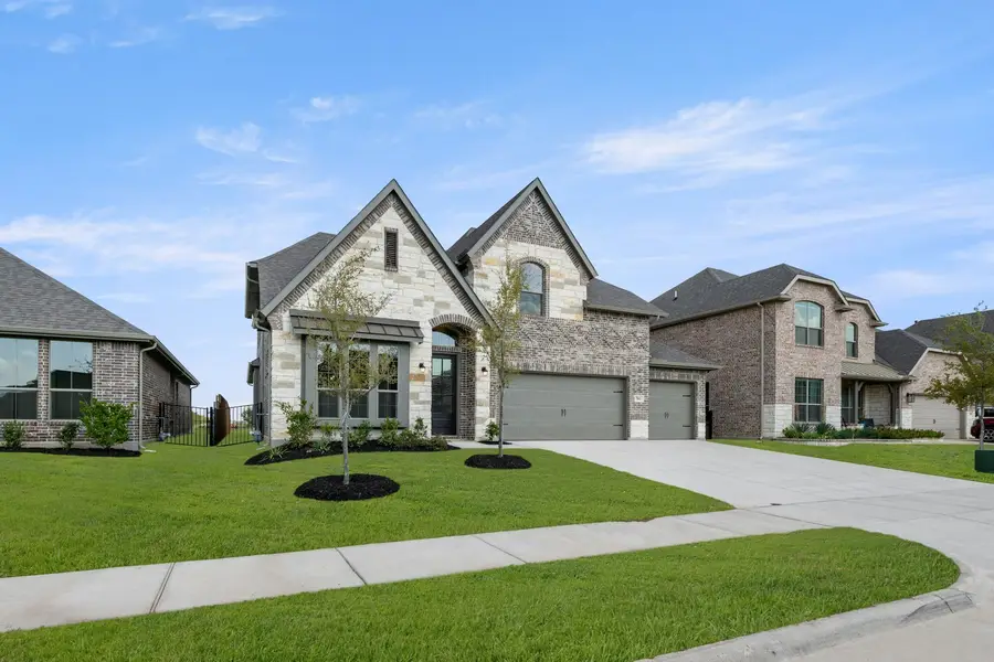 7861 Barley Field Street, Burleson Joshua, TX 76058 - #2