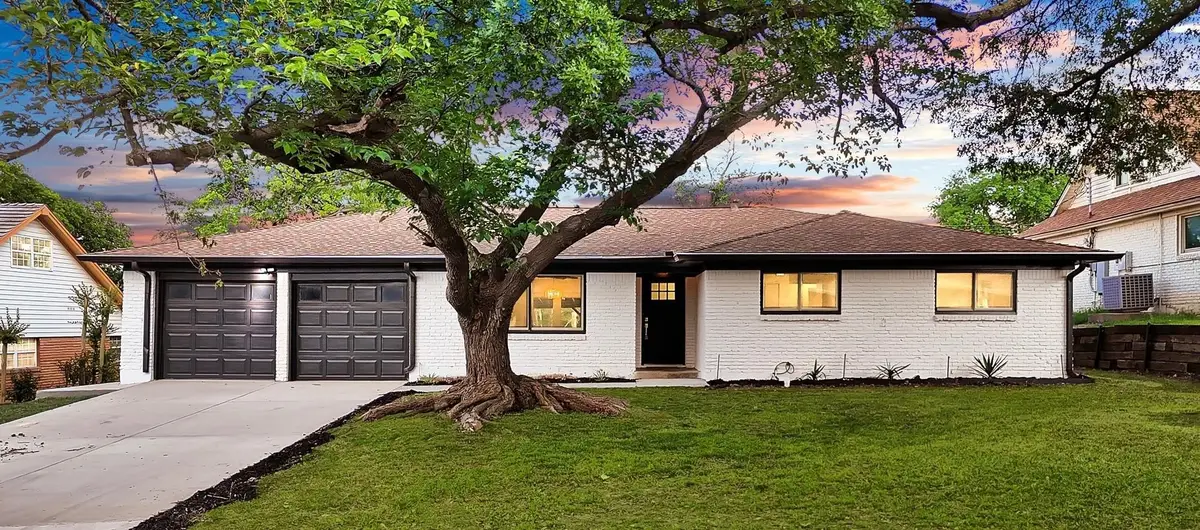 5617 Wharton Drive, Fort Worth, TX 76133 - #1