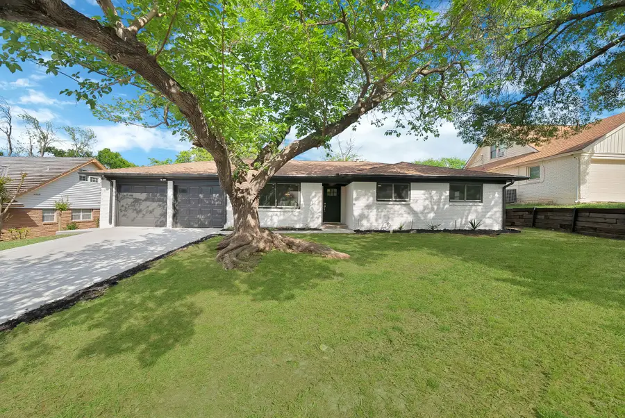5617 Wharton Drive, Fort Worth, TX 76133 - #2