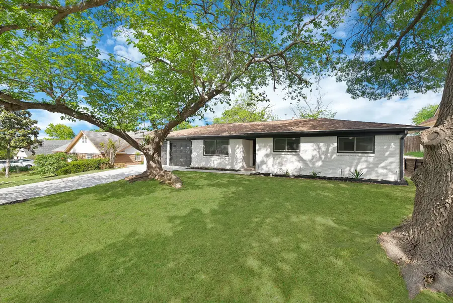 5617 Wharton Drive, Fort Worth, TX 76133 - #3