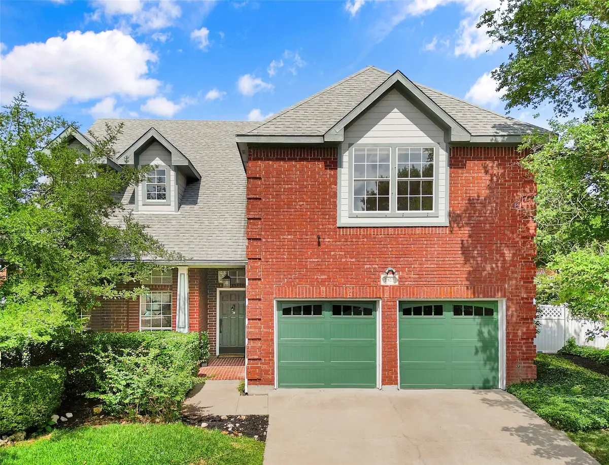 2620 Tallow Drive, Euless, TX 76039 - #1