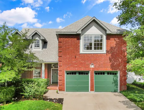 2620 Tallow Drive, Euless, TX 76039