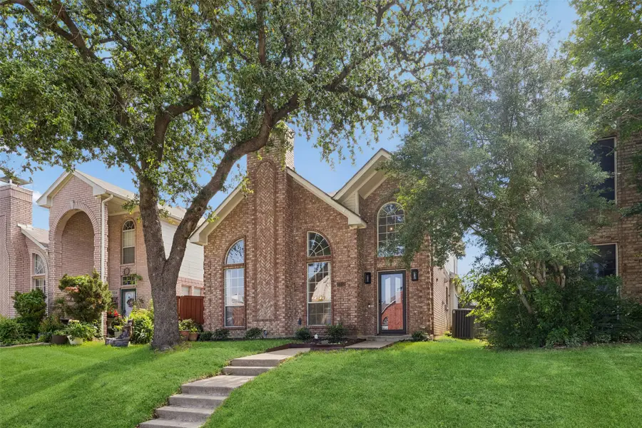 2212 Meadowstone Drive, Carrollton, TX 75006 - #2