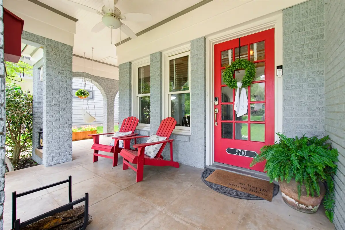 5710 Kenwood Avenue, Dallas, TX 75206 - #1