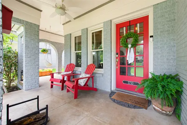 5710 Kenwood Avenue, Dallas, TX 75206