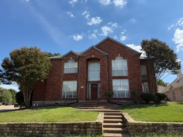 7220 Randall Way, Plano, TX 75025 - #1