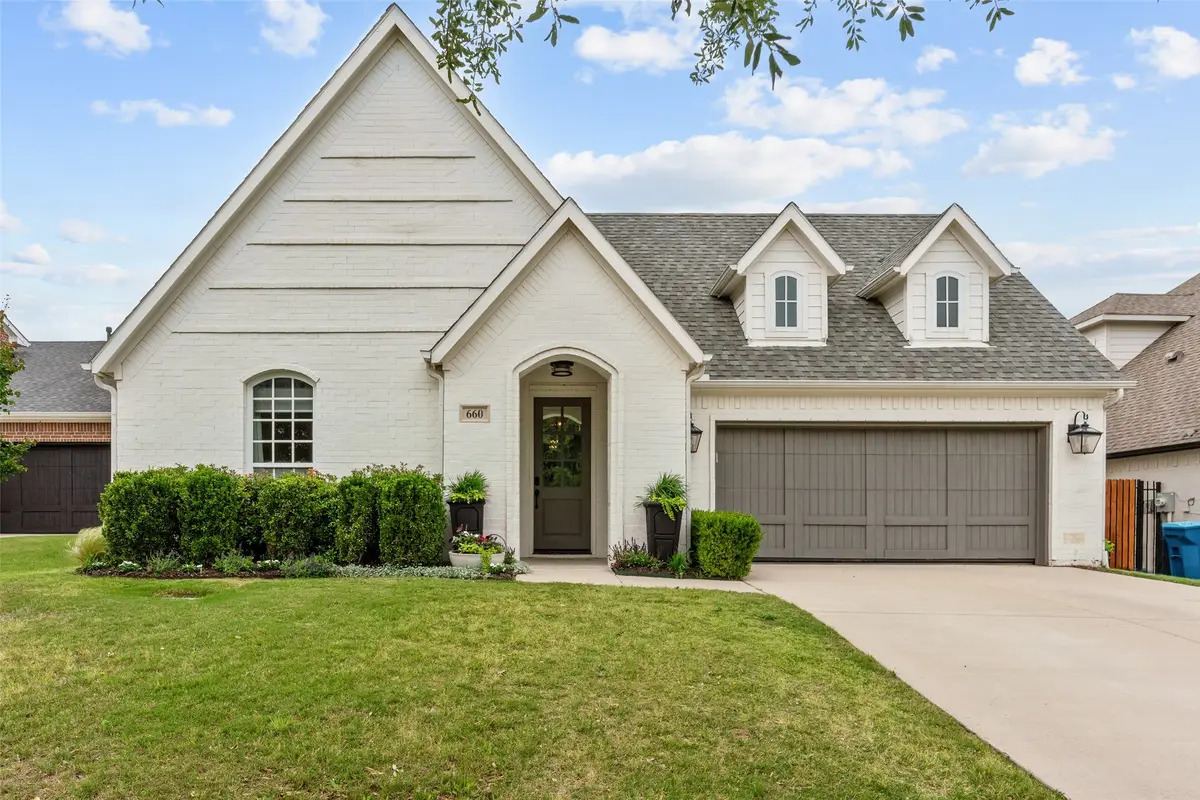 660 Lookout Point Avenue, Aledo, TX 76008 - #1