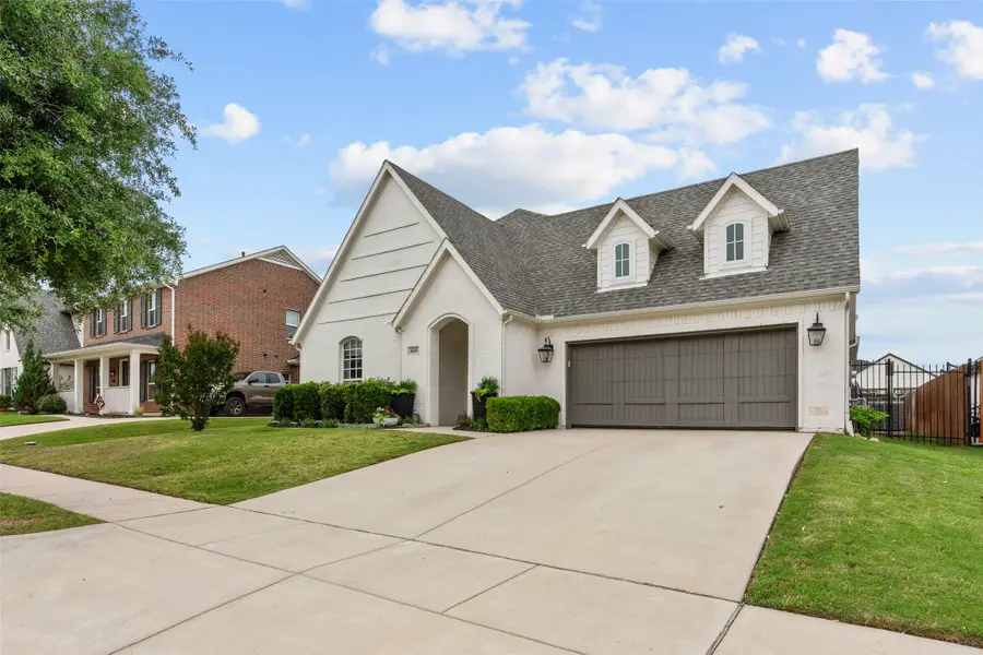 660 Lookout Point Avenue, Aledo, TX 76008 - #2