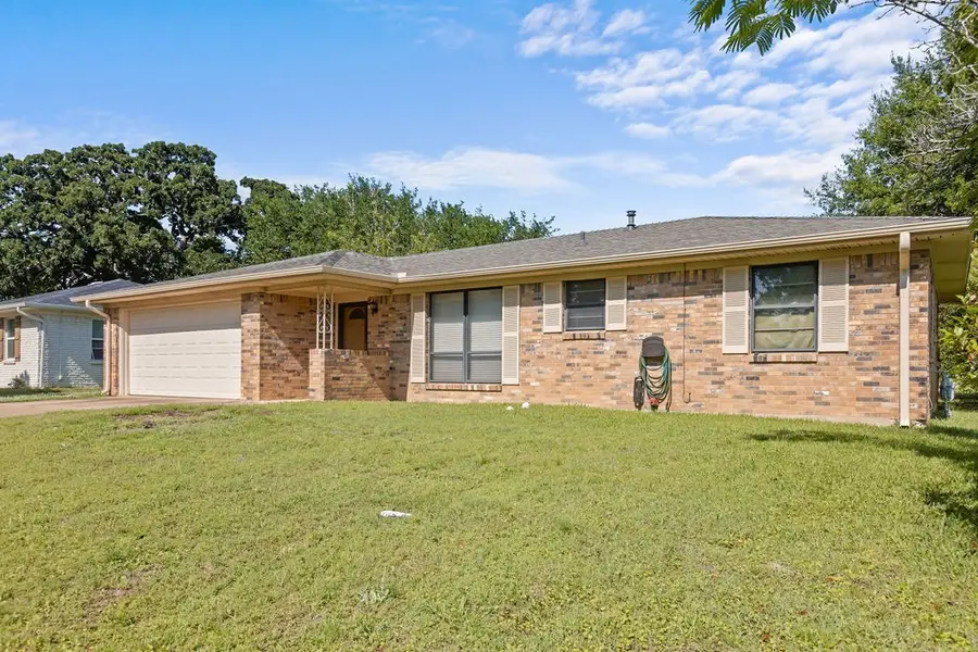 2022 Jerry Avenue, Denison, TX 75020 - #2