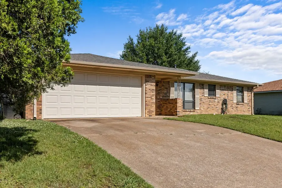 2022 Jerry Avenue, Denison, TX 75020 - #3