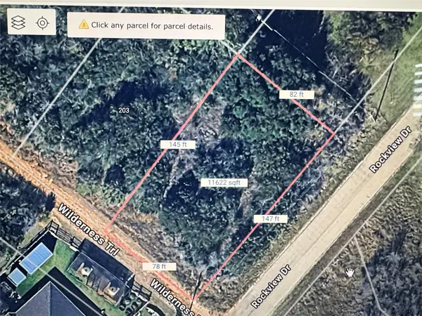 201 Wilderness Trail, Granbury, TX 76049