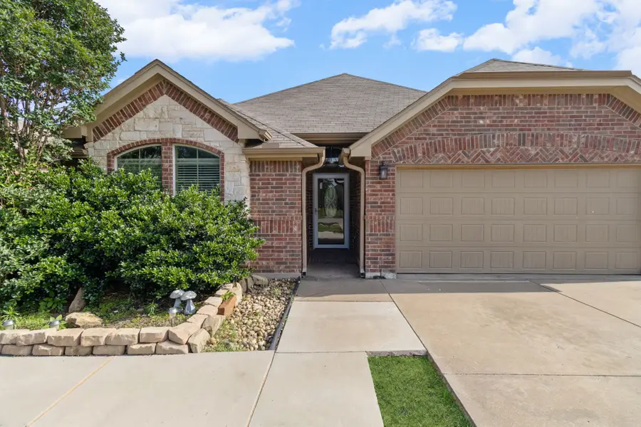 945 Jodie Drive, Weatherford, TX 76087 - #2