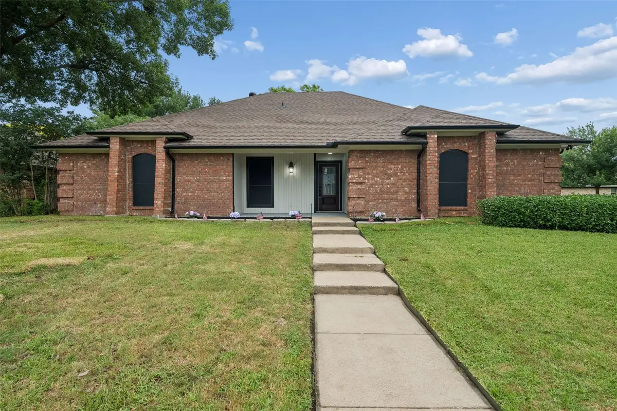 5600 Bogota Drive, North Richland Hills, TX 76180 - #1
