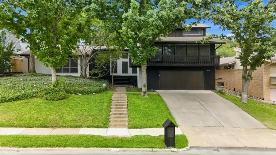 413 Rochelle Boulevard, Irving, TX 75062 - #3