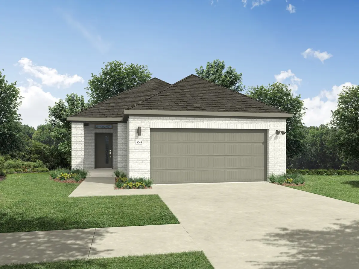 508 Green Gables Drive, McKinney, TX 75071 - #1