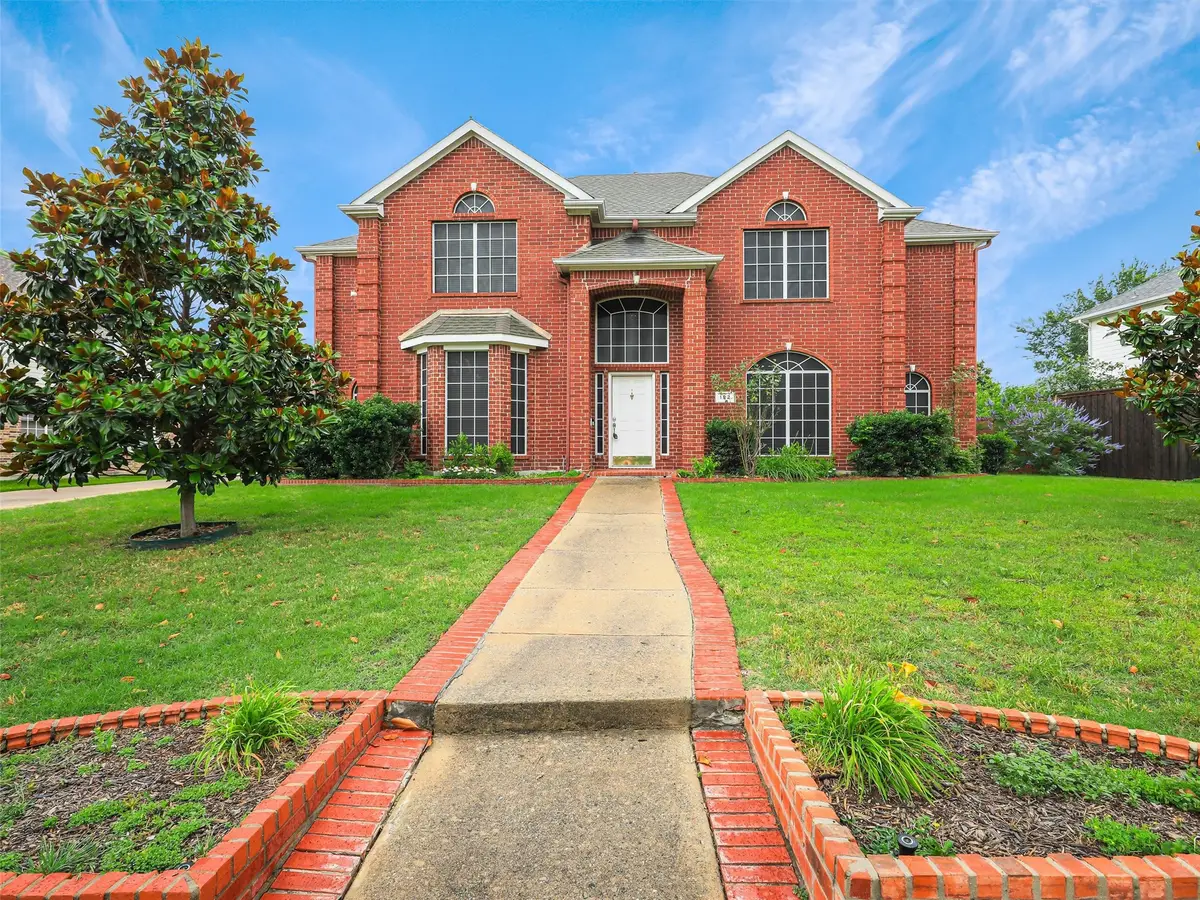 122 Wentwood Drive, Murphy, TX 75094 - #1