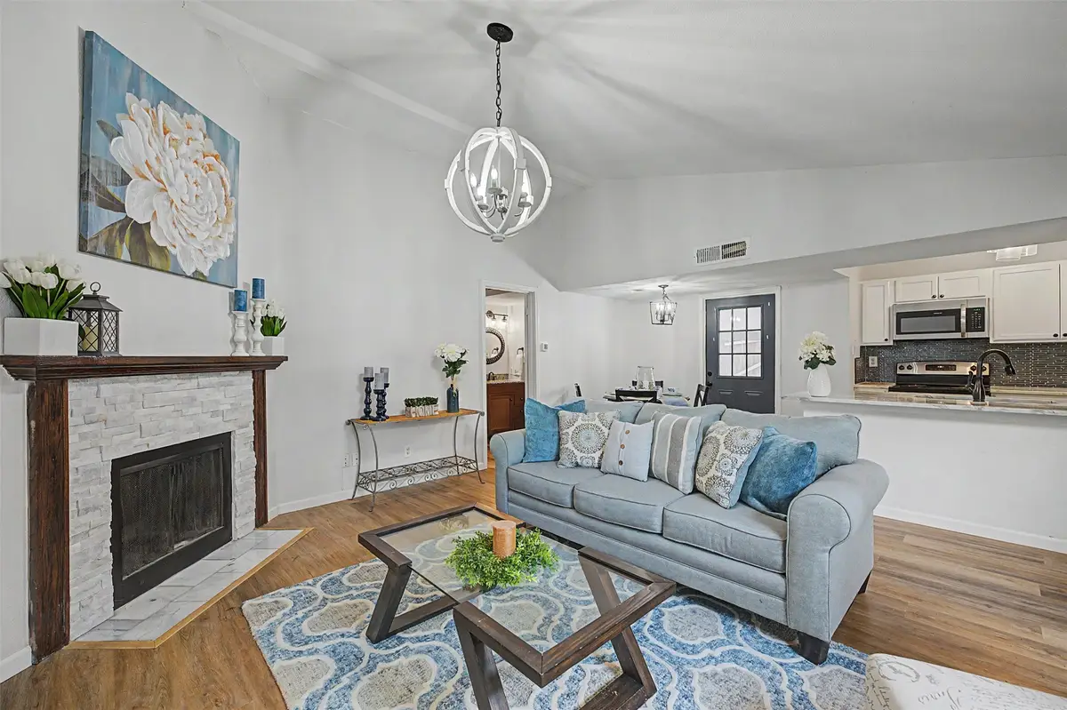 2506 Sunflower Drive, Arlington, TX 76014 - #1