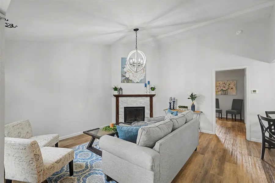 2506 Sunflower Drive, Arlington, TX 76014 - #2