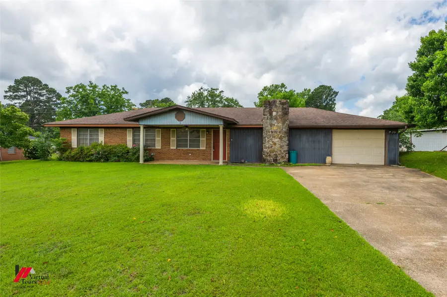 150 Thomas Street, Sarepta, LA 71071 - #3