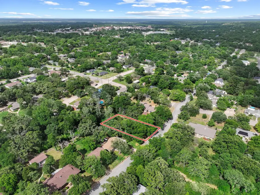1213 W Texas Street, Denison, TX 75020 - #3