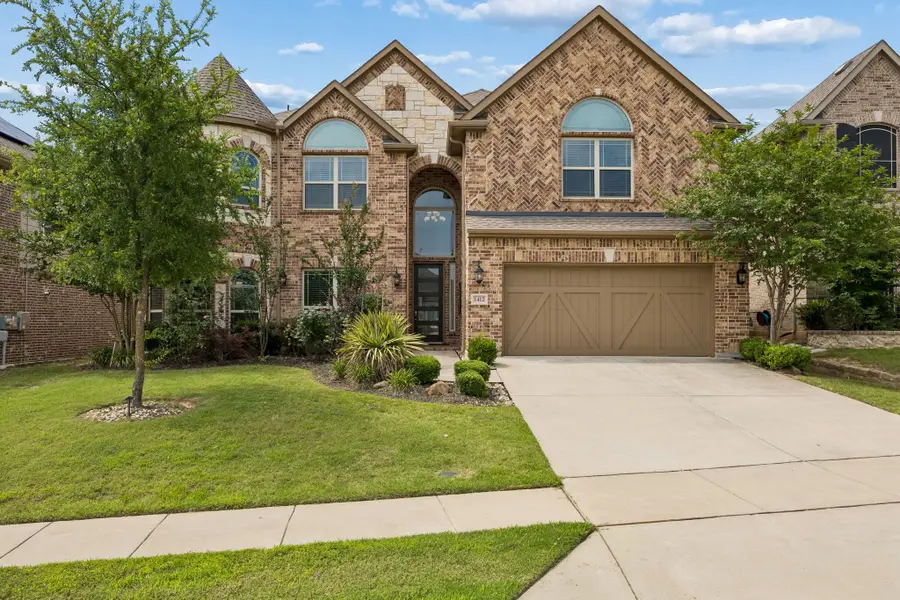 1412 Baynes Drive, McKinney, TX 75071 - #3
