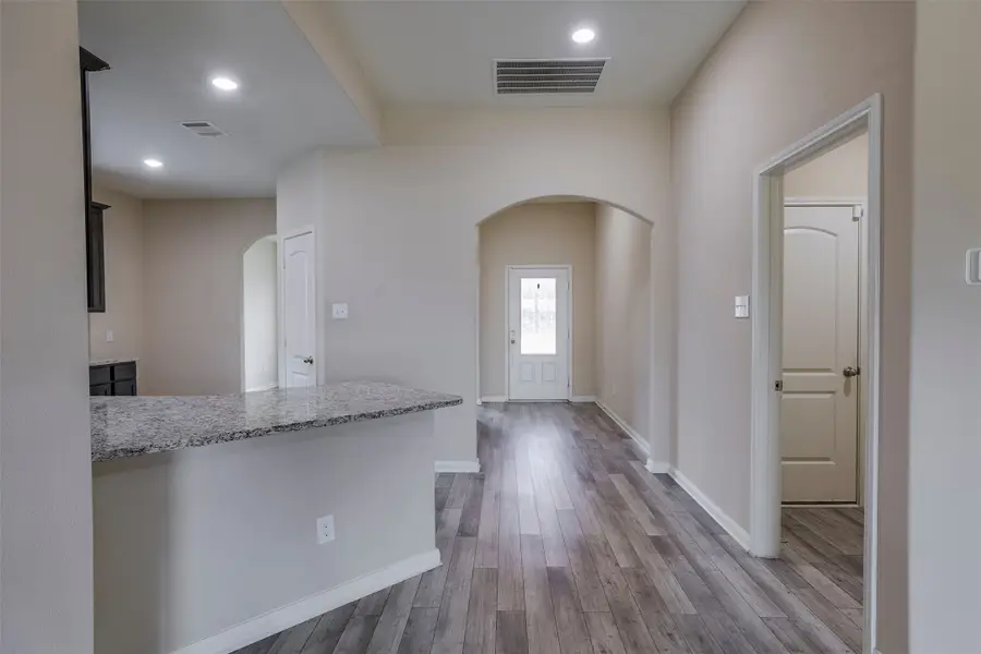 1837 Chesapeake Drive, Crowley, TX 76036 - #2