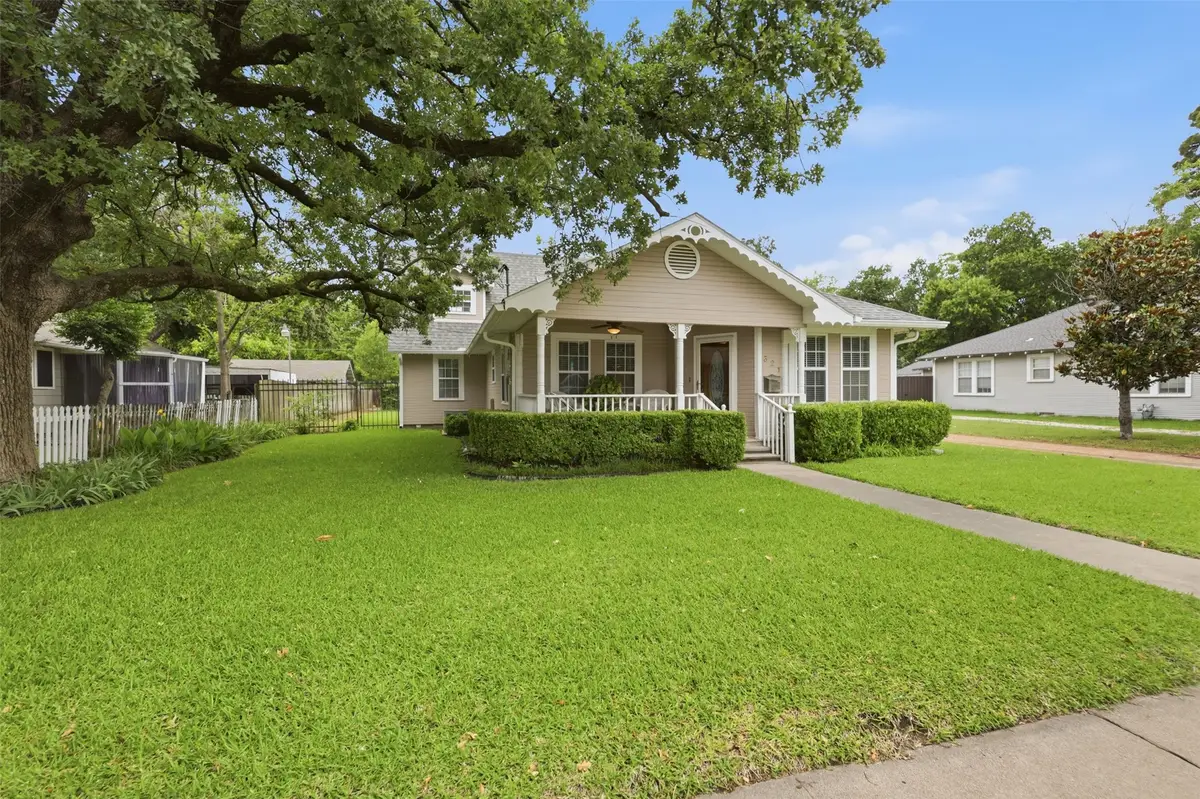321 S Main Street, Irving, TX 75060 - #1