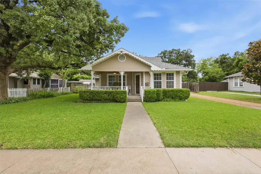 321 S Main Street, Irving, TX 75060 - #2