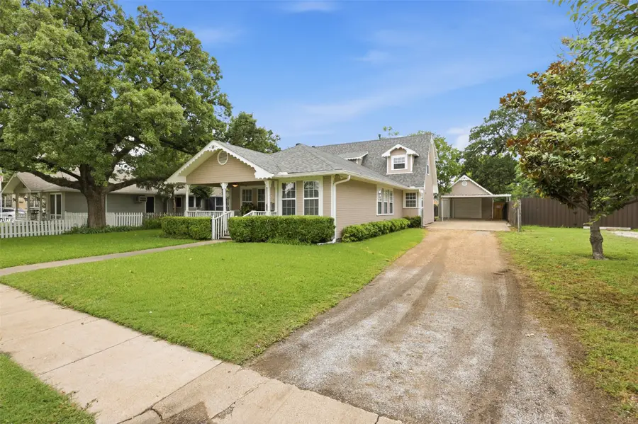 321 S Main Street, Irving, TX 75060 - #3