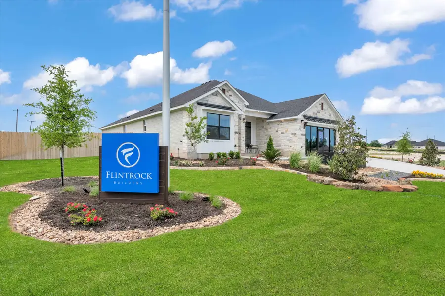 100 Lasso Court, Lorena, TX 76655 - #2