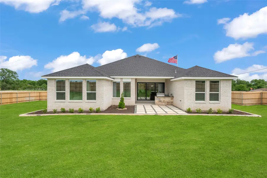 100 Lasso Court, Lorena, TX 76655 - #3