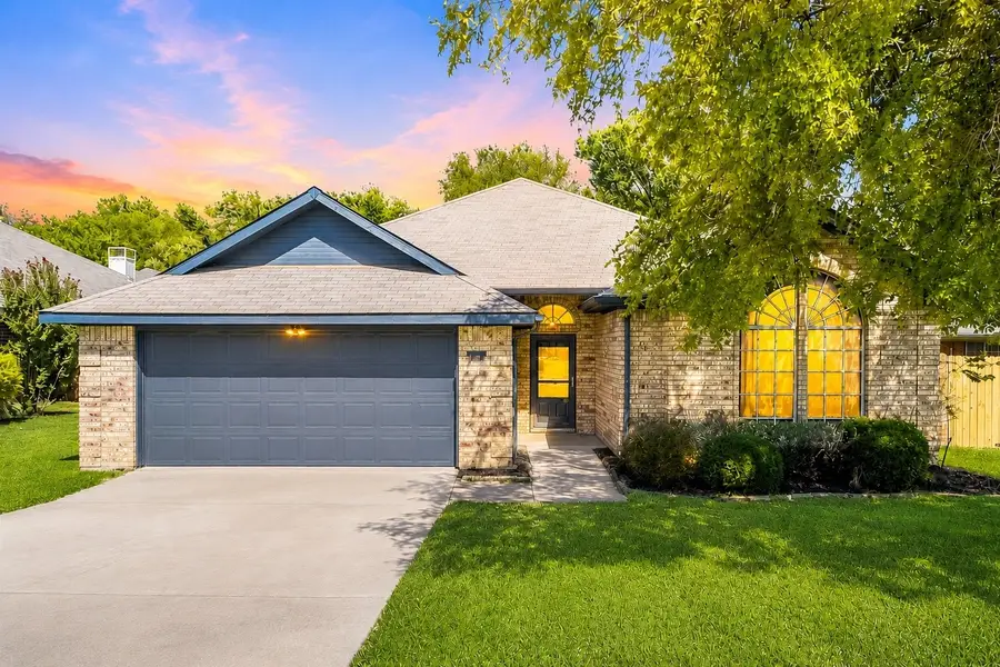 2017 Kenny Court, Lewisville, TX 75067 - #3