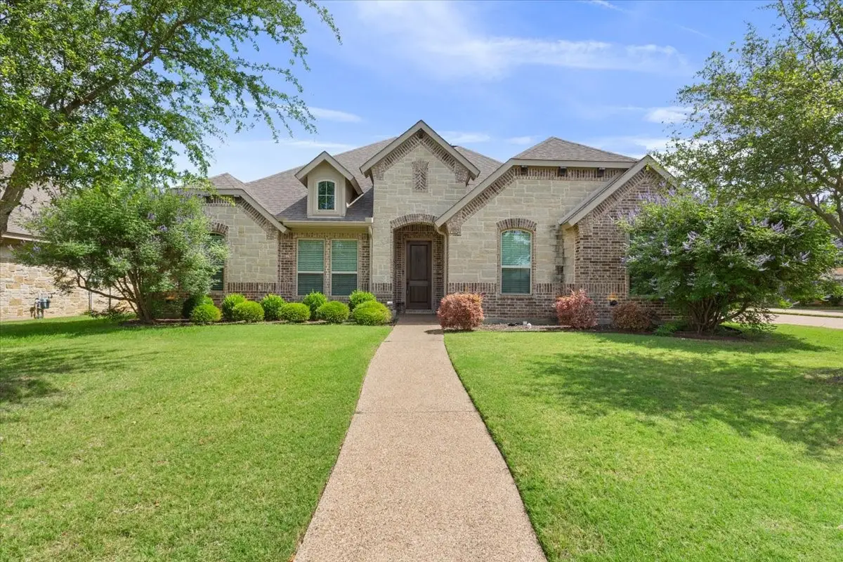 310 Desert Sky Drive, Waco, TX 76657 - #1