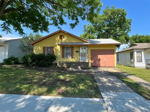 4232 5th Avenue, Fort Worth, TX 76115