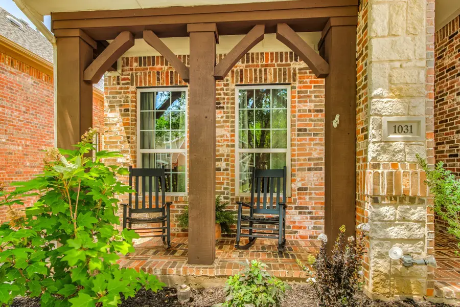 1031 Fortner Road, Lantana, TX 76226 - #2