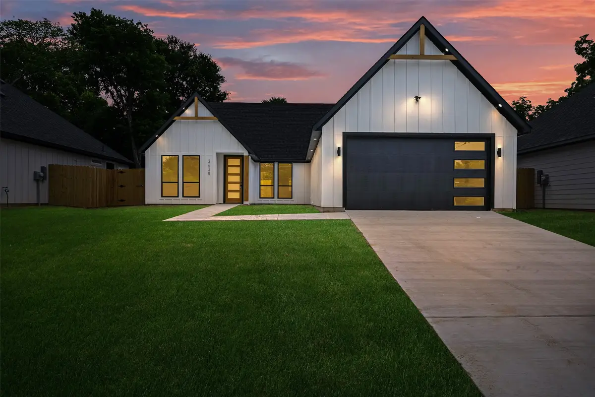 2638 Durham Road, Dallas, TX 75241 - #1