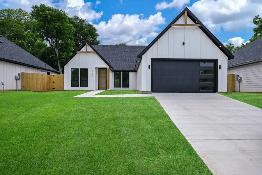 2638 Durham Road, Dallas, TX 75241 - #3