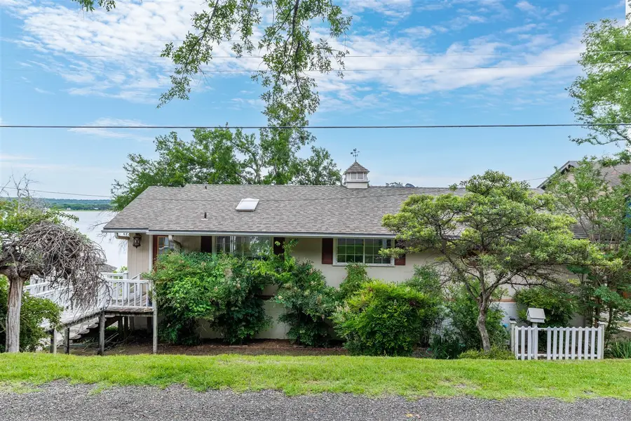 420 Lakeside Drive, Brownwood, TX 76801 - #3