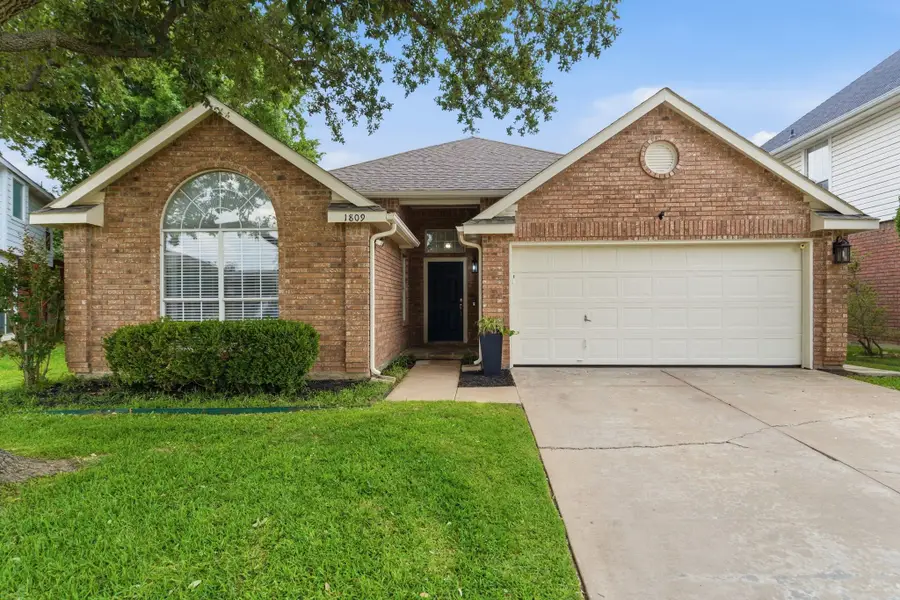 1809 Armstrong Drive, Flower Mound, TX 75028 - #2