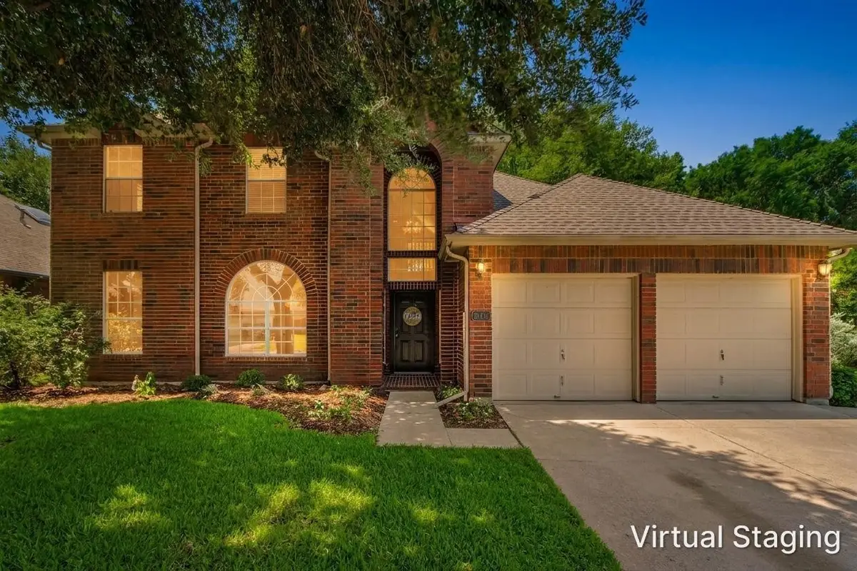 613 Pintail Place, Flower Mound, TX 75028 - #1
