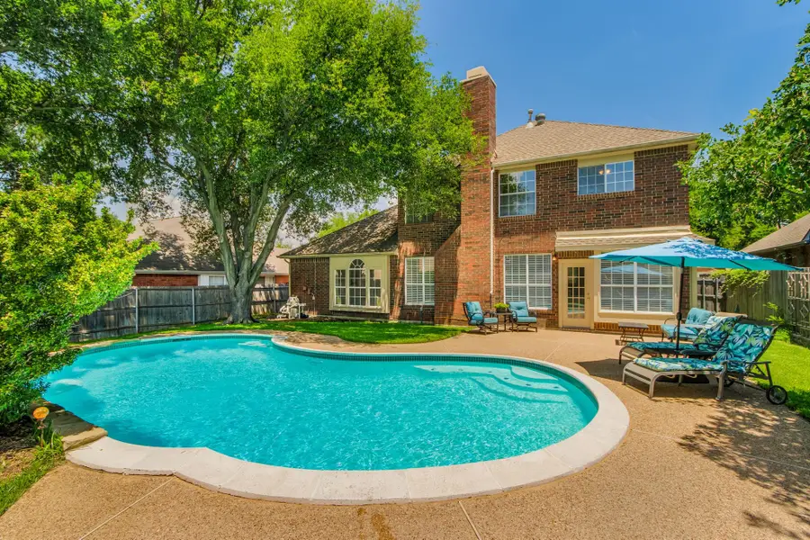 613 Pintail Place, Flower Mound, TX 75028 - #2