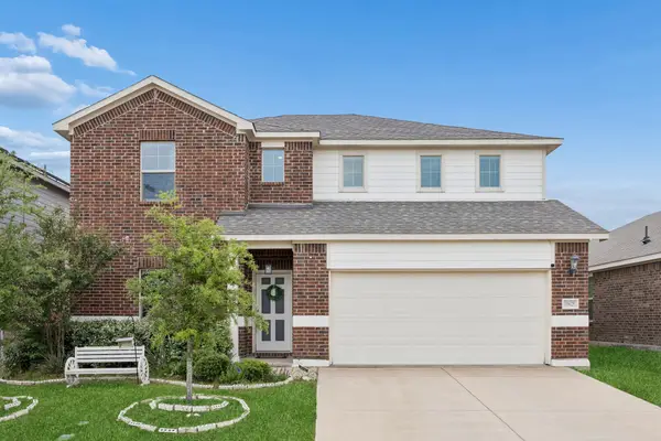 10625 High Ridge Lane, Fort Worth, TX 76108