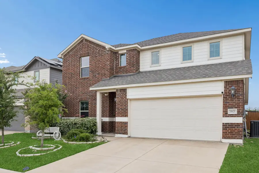 10625 High Ridge Lane, Fort Worth, TX 76108 - #2