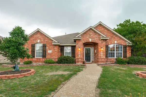 12236 Foothill Lane, Frisco, TX 75035