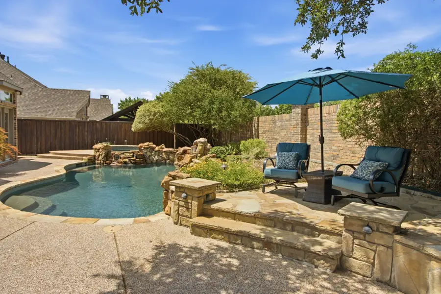 2706 Carterton Way, Flower Mound, TX 75022 - #2