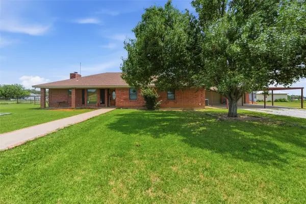 362 Terra Grande Road, Graham, TX 76450
