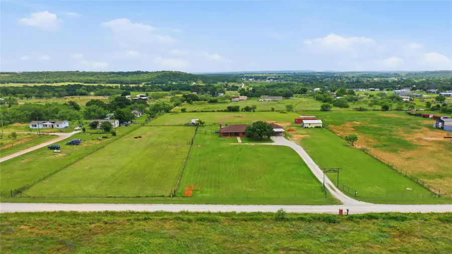 362 Terra Grande Road, Graham, TX 76450 - #2