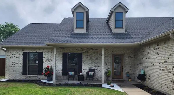 6080 Sunrise Court, Athens, TX 75752